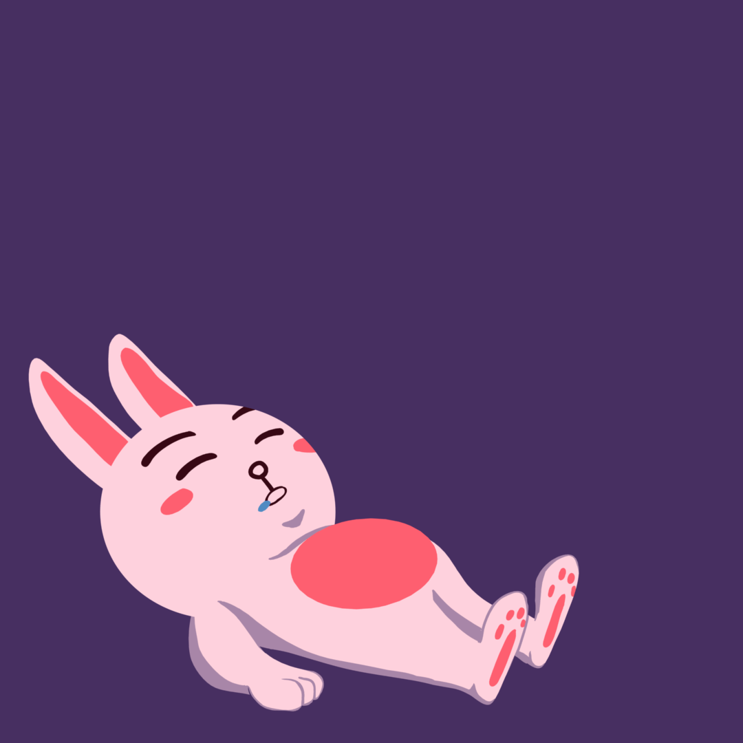 Sleeping Animal