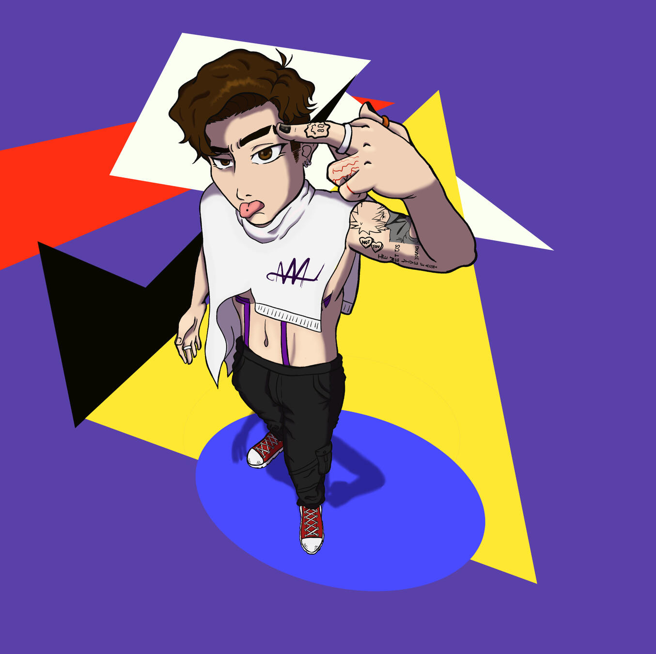 ASANImated 2022 pfp