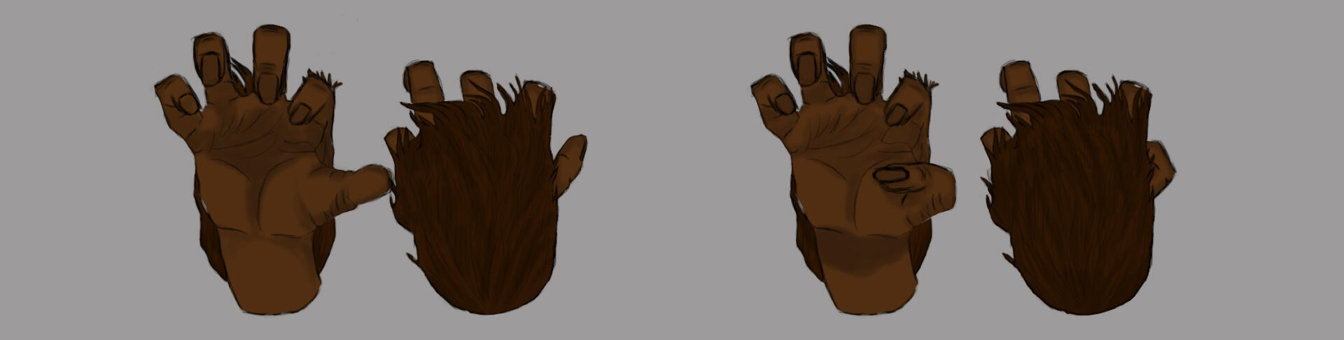 Last Wish: Prop Design