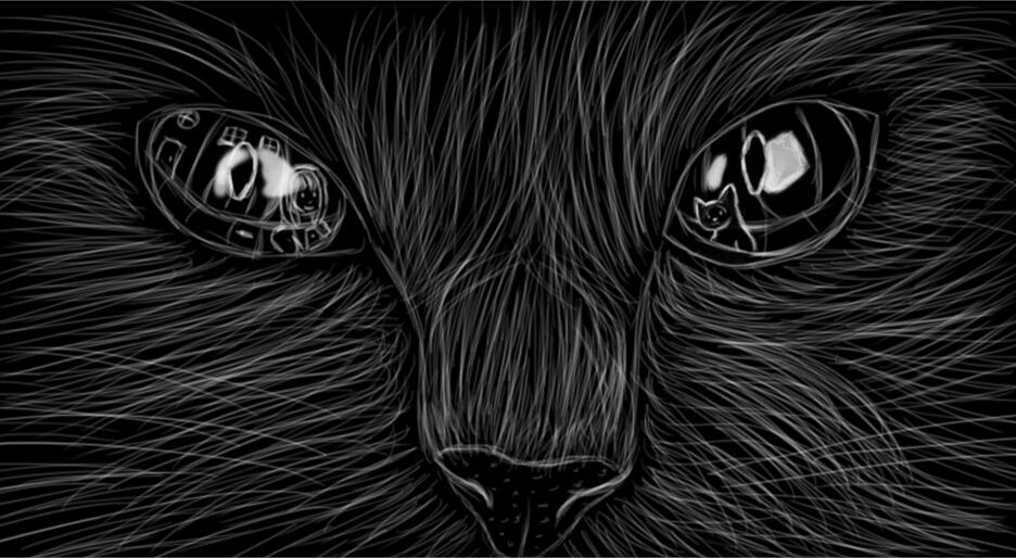 Storyboard Shot 2